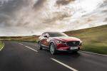 Mazda CX-30 Skyactiv-X 2019 года (UK)